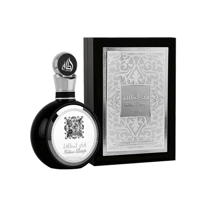 Fakhar Lattafa Man - BOTTLED BLISS