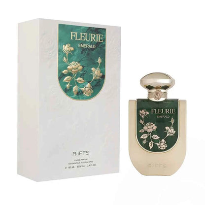 FLEURIE EMERALD