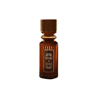 Fragrance World Tabac N' Coke EDP 100ml For Men & Women - BOTTLED BLISS