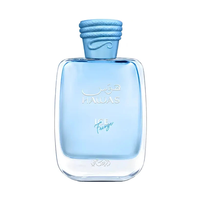 Hawas Ice Freeze EDP