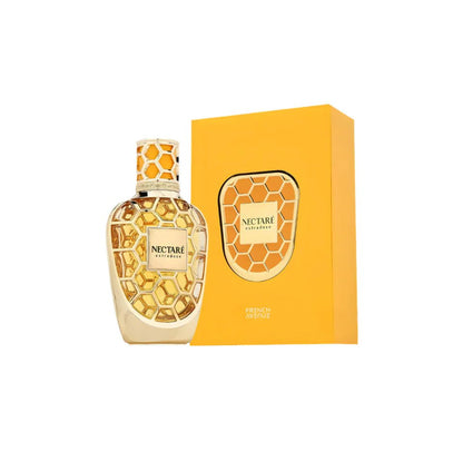 French Avenue Nectare Extradose Extrait De Parfum 90ml For Woman - BOTTLED BLISS