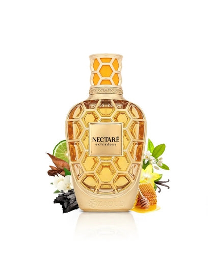 French Avenue Nectare Extradose Extrait De Parfum 90ml For Woman - BOTTLED BLISS