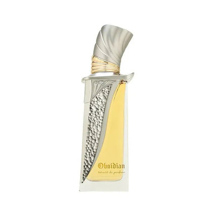 French Avenue Obsidian Eau De Parfum 100ml For Man - BOTTLED BLISS