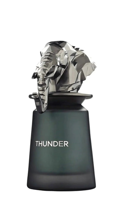 French Avenue Thunder Extrait de Parfum 100ml For Men - BOTTLED BLISS