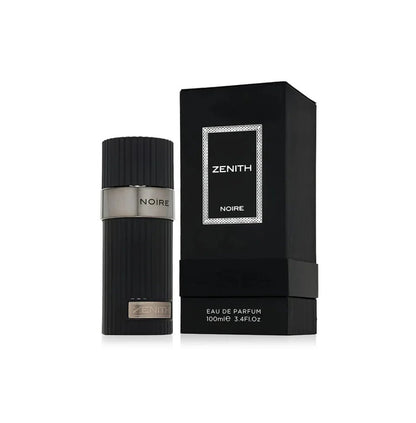 French Avenue Zenith Noire Eau De Parfum 100ml For Man - BOTTLED BLISS