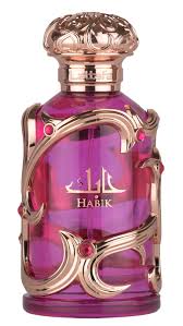 Lattafa Habibi Habik Women Eau de Parfum - BOTTLED BLISS