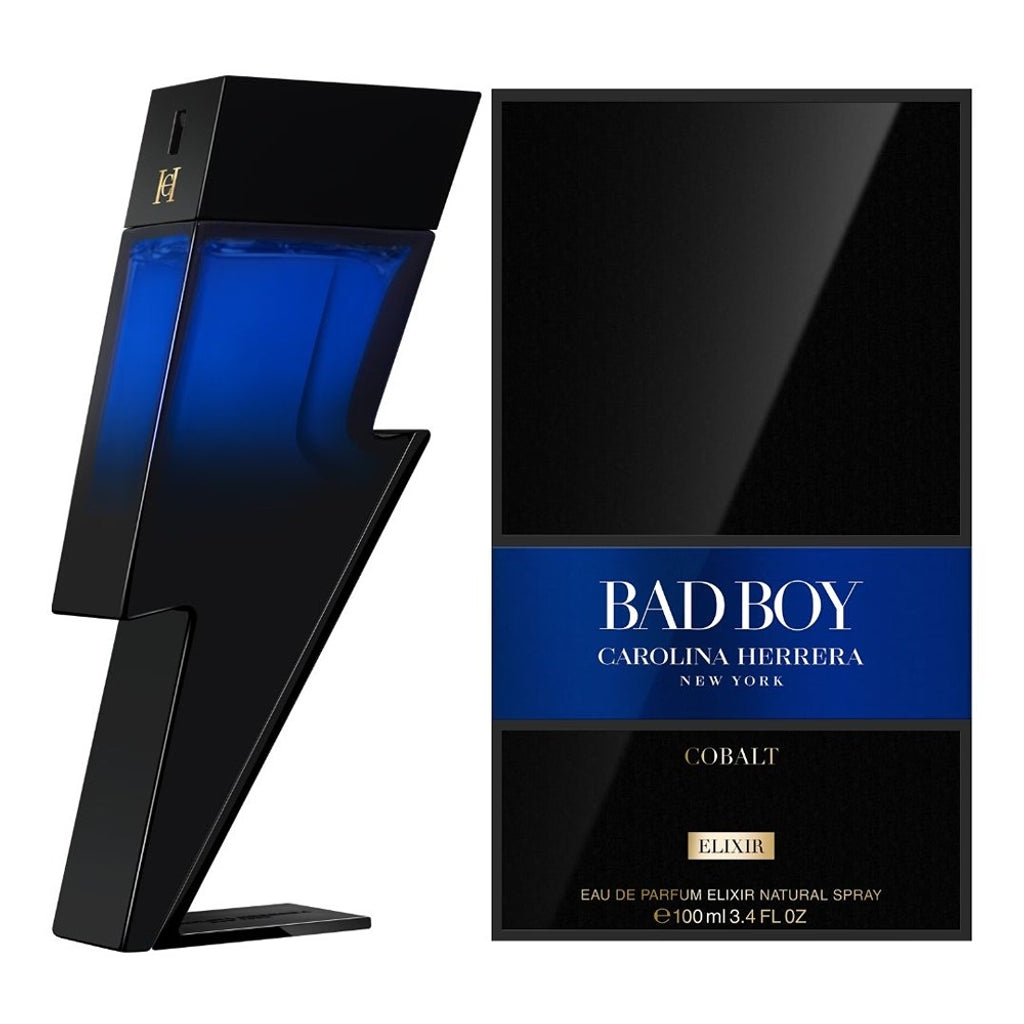 CD Carolina H Bad Boy Cblt Elx Edp 100