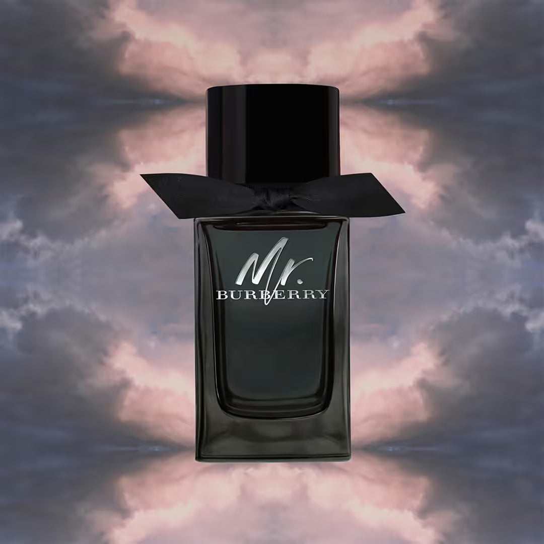 Burberry Mr. Burberry Edp 100ml