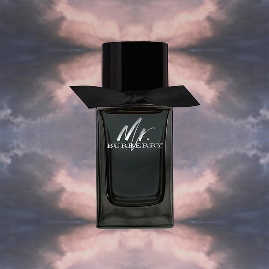 Burberry Mr. Burberry Edp 100ml