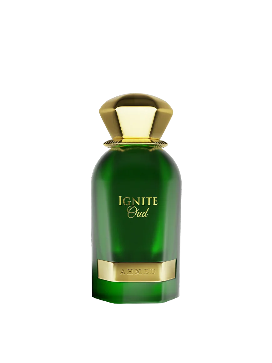 IGNITE OUD - BOTTLED BLISS