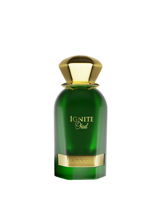 IGNITE OUD - BOTTLED BLISS
