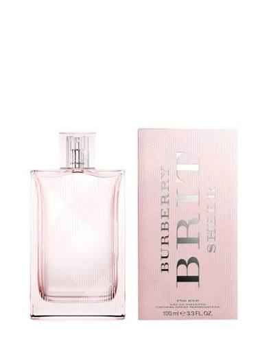 Burberry - Brit Sheer Eau De Toilette • 100ml