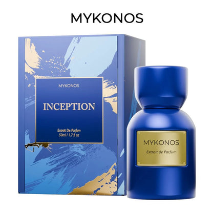 Inception Extrait de Parfum 50ml - BOTTLED BLISS