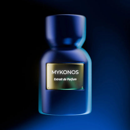 Inception Extrait de Parfum 50ml - BOTTLED BLISS