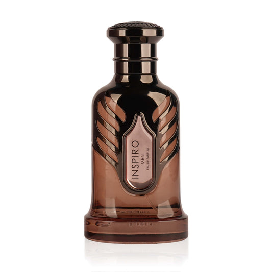 RiiFFS Inspiro Men EDP - fresh inspiring men's perfume India