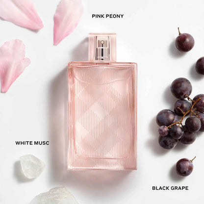 Burberry - Brit Sheer Eau De Toilette • 100ml