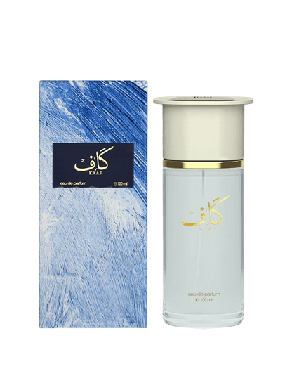 Kaaf - BOTTLED BLISS