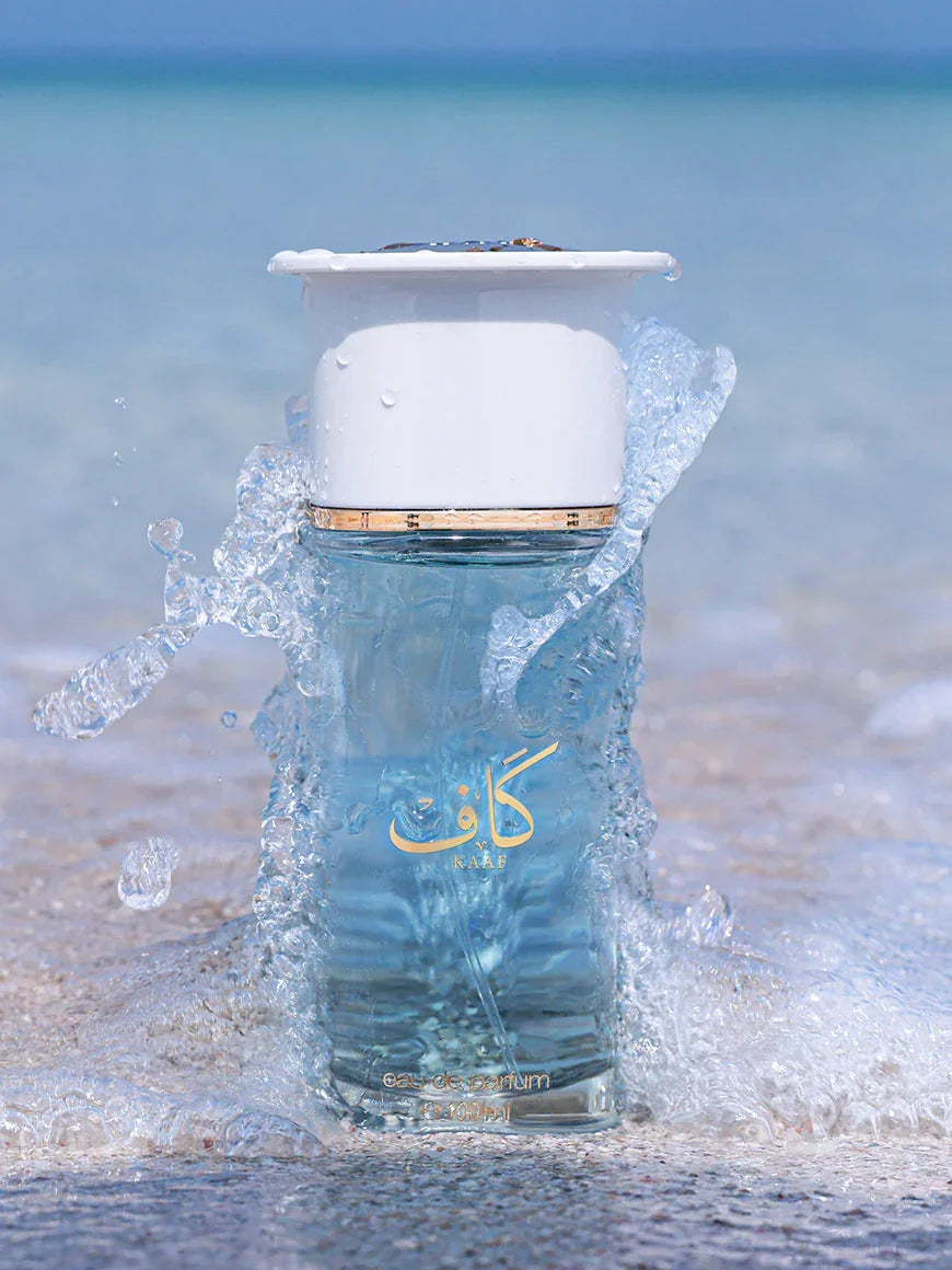 Kaaf - BOTTLED BLISS