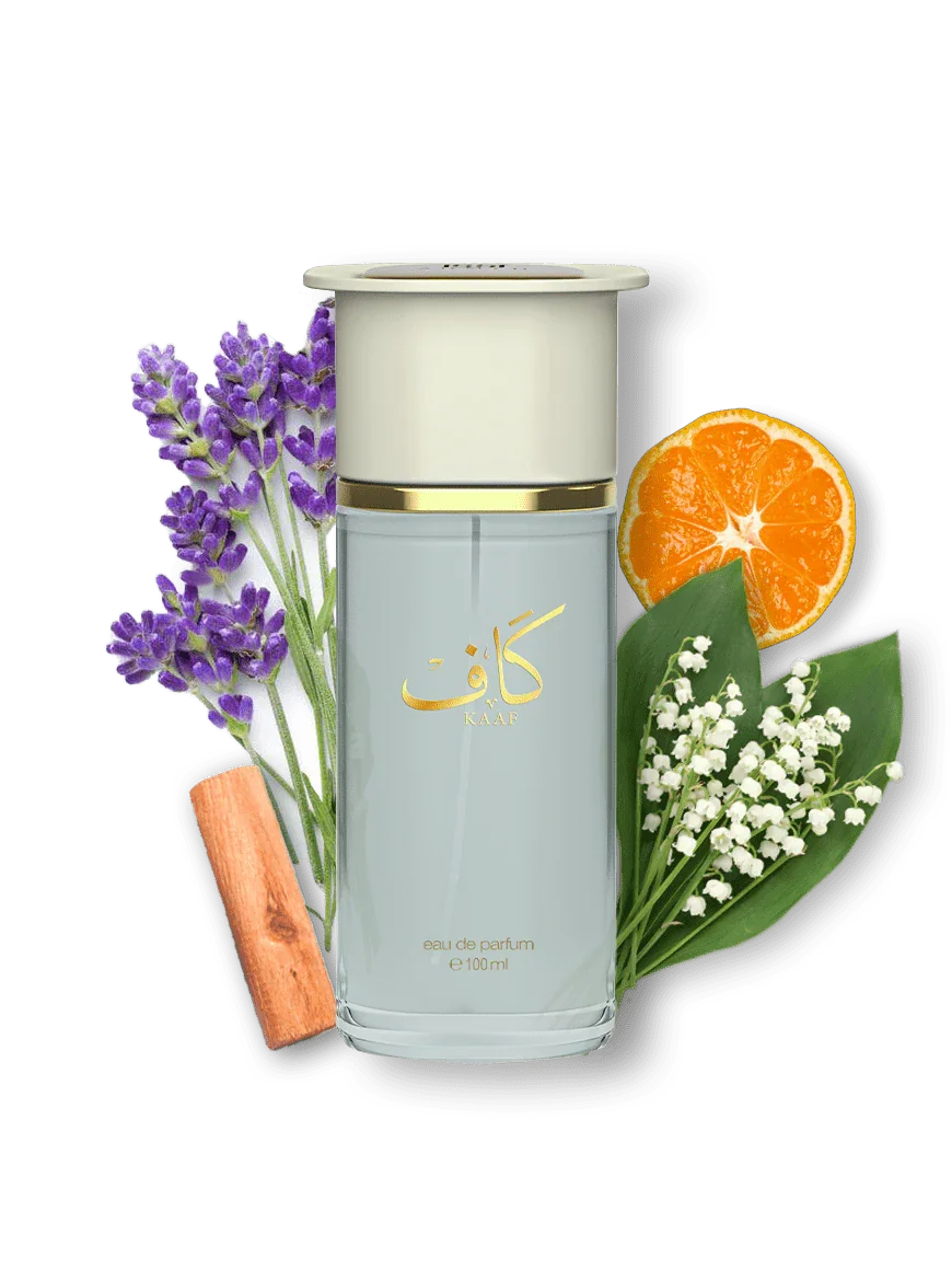 Kaaf - BOTTLED BLISS