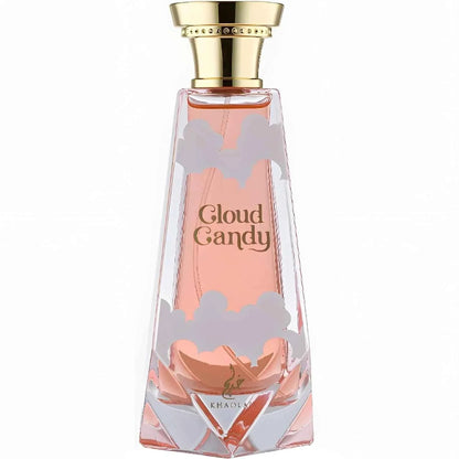 KHADLAJ CLOUD CANDY EAU DE PARFUM 100ML FOR WOMAN