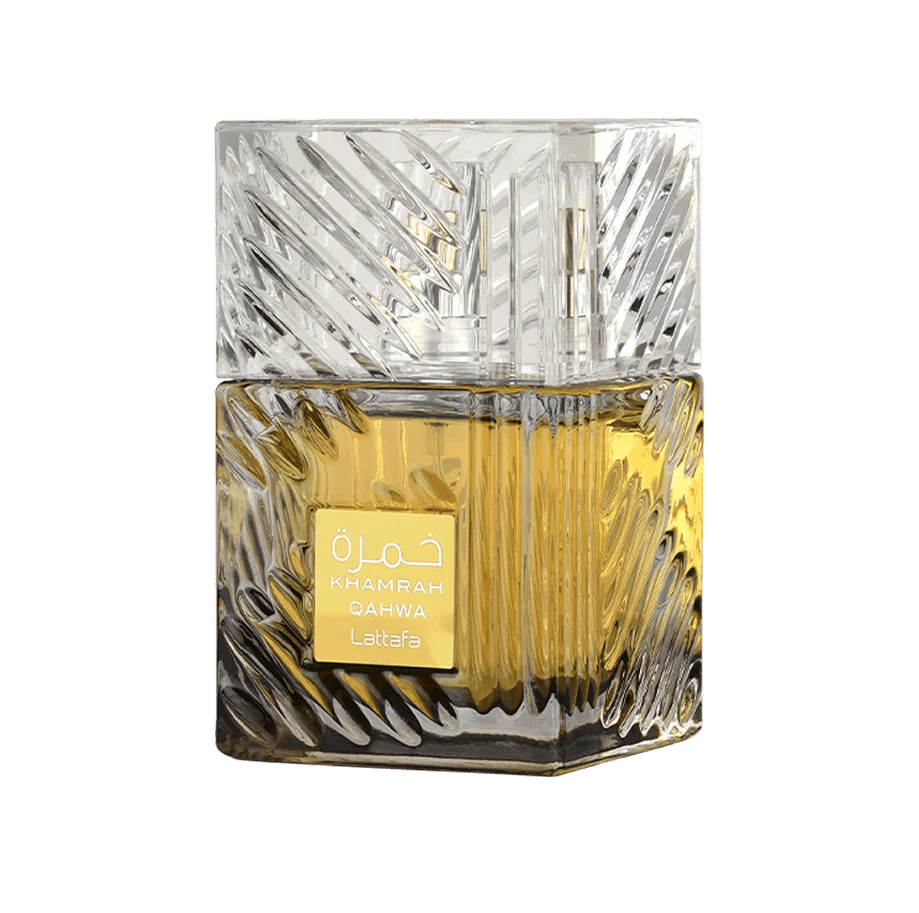Khamrah Qahwa - BOTTLED BLISS FRAGRANCES PVT LTD