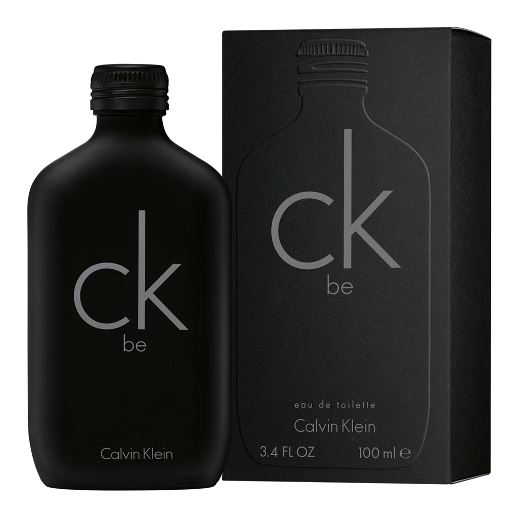 Calvin Klein Be Edt 100ml