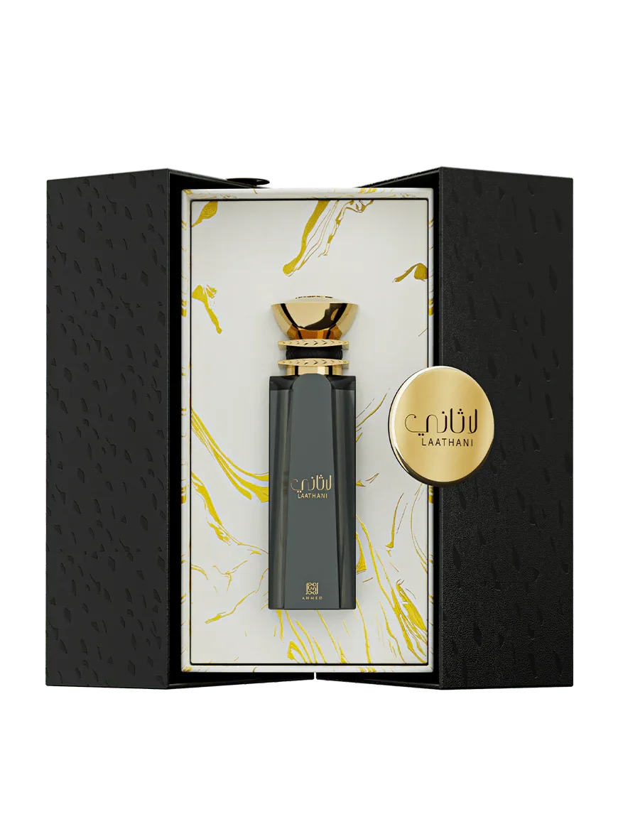 LAATHANI - BOTTLED BLISS