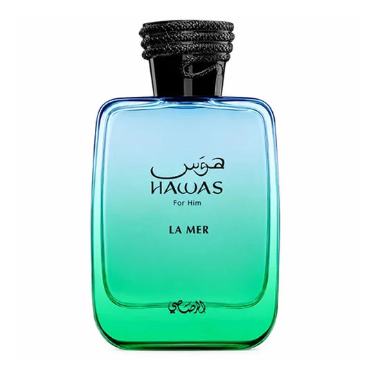 Rasasi Hawas La Mer Eau De Parfum For Men