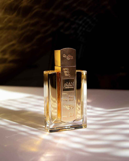 Lattafa Angham Eau de Parfum for Women