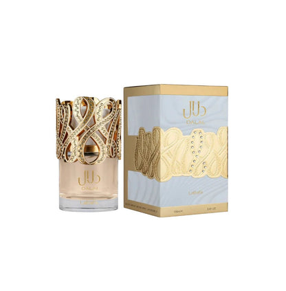 Lattafa Dalal Eau De Parfum 100ml For Woman - BOTTLED BLISS