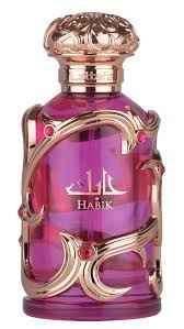 Lattafa Habibi Habik Women Eau de Parfum