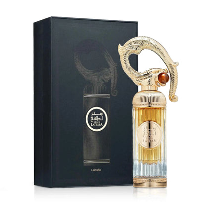 Lattafa Sehr Eau de Parfum
