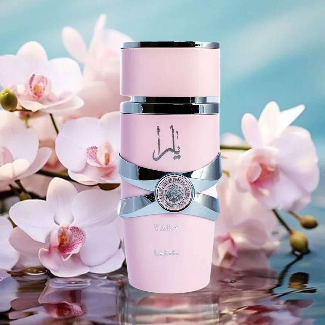 Lattafa Yara EDP for Women - feminine floral Arabic perfume India