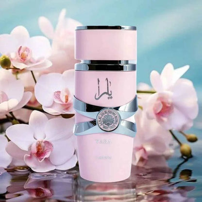Lattafa Yara Eau de Parfum for Women