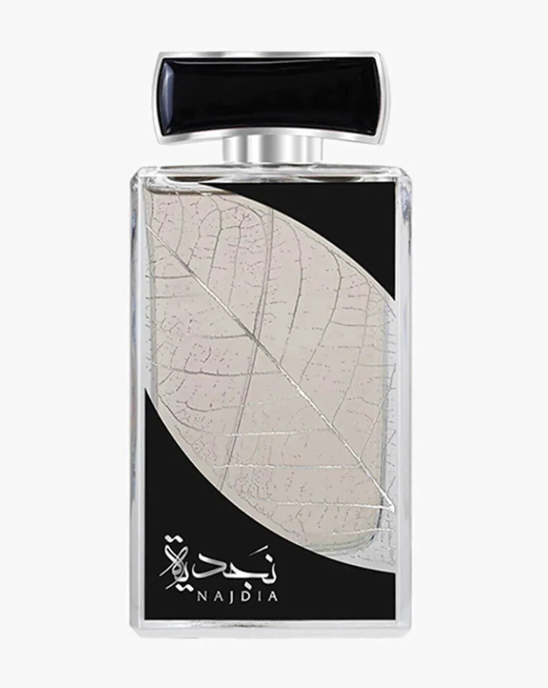 Lattafa Najdia - BOTTLED BLISS