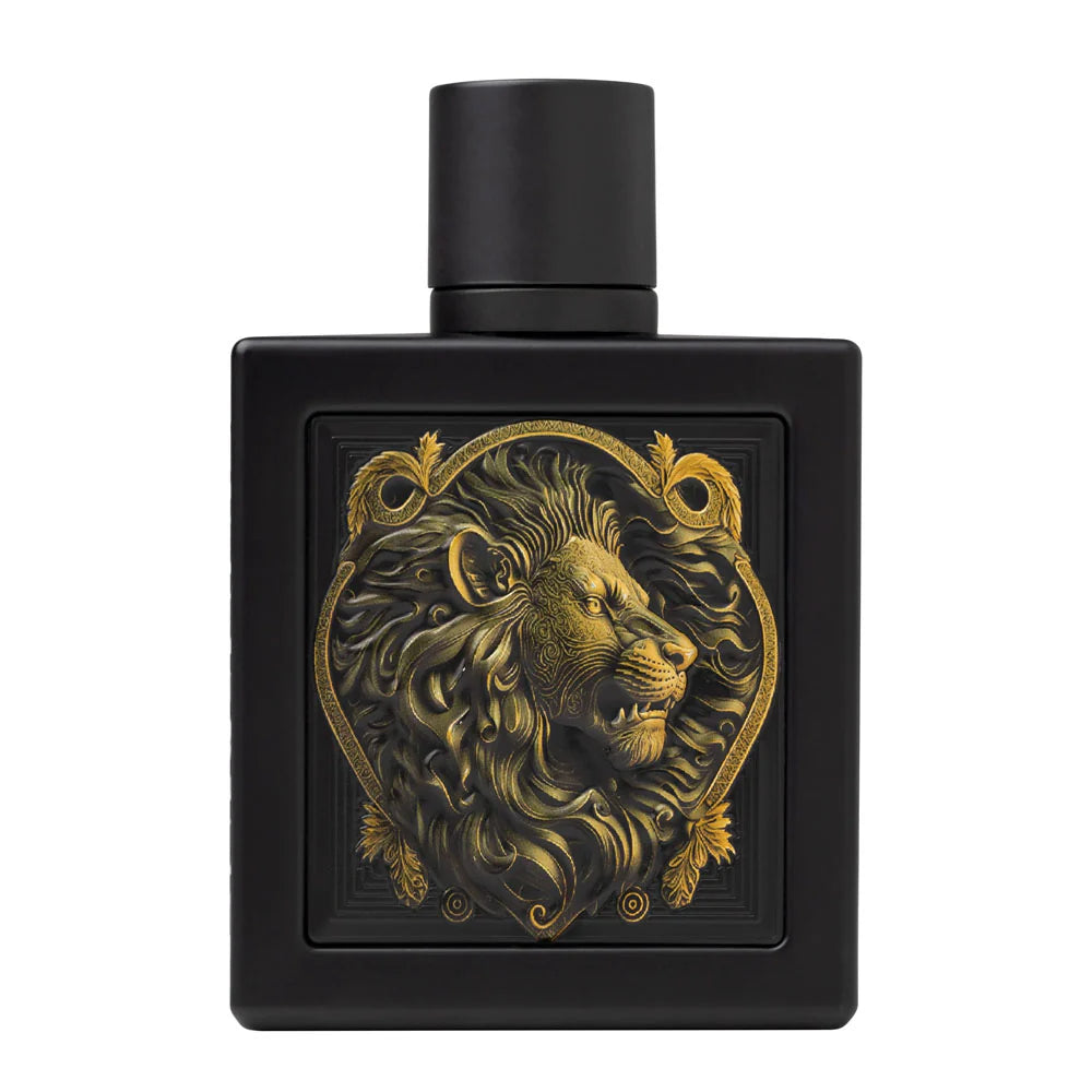 RAYHAAN LION EAU DE PARFUM 100ML FOR MEN
