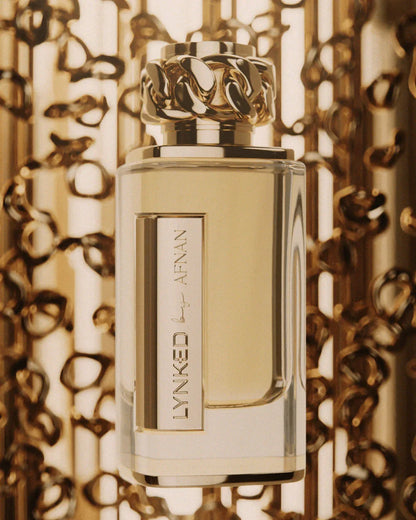 Lynked Forever Eau De Parfum - BOTTLED BLISS