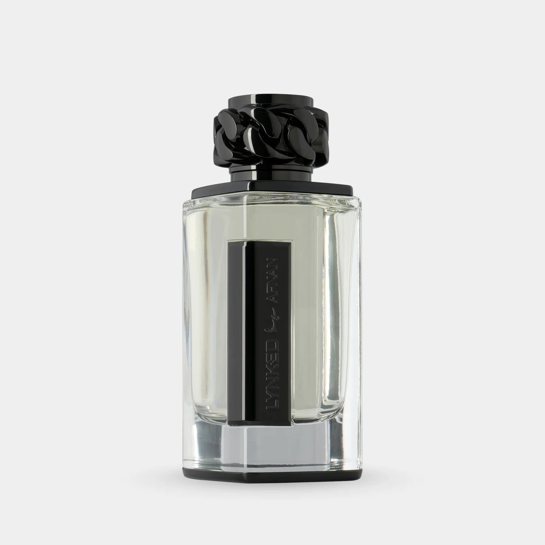 Lynked Freedom Eau De Parfum 100ml - BOTTLED BLISS FRAGRANCES PVT LTD