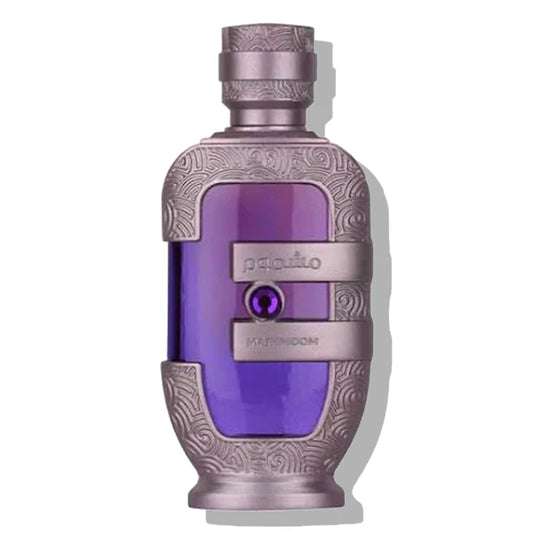 Lattafa Mashmoom Attar (12ml) - BOTTLED BLISS