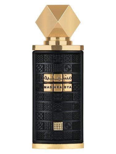 Lattafa Mashrabya Eau de Parfum - BOTTLED BLISS