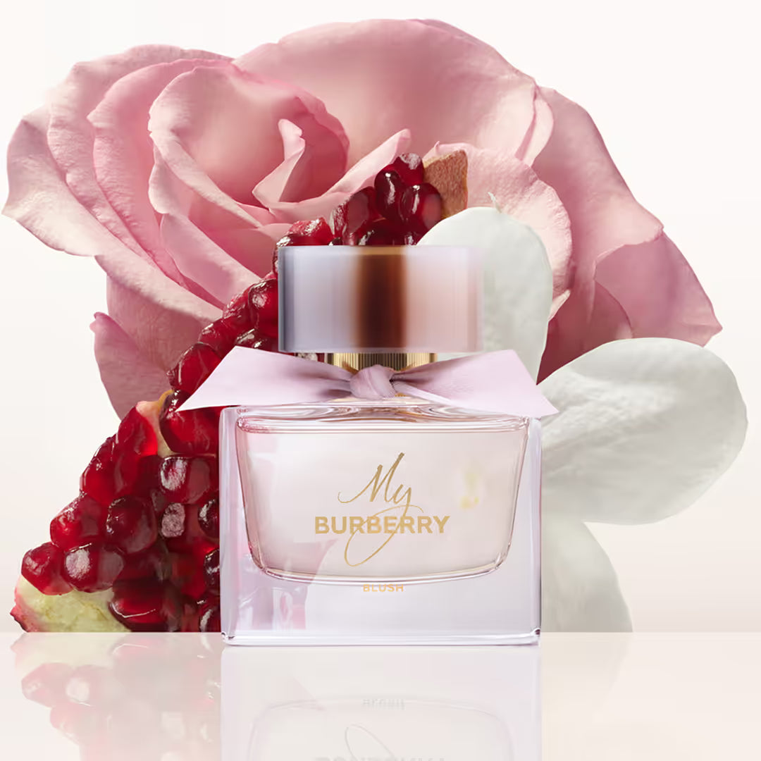 Burberry My Burberry Blush Edp 90ml