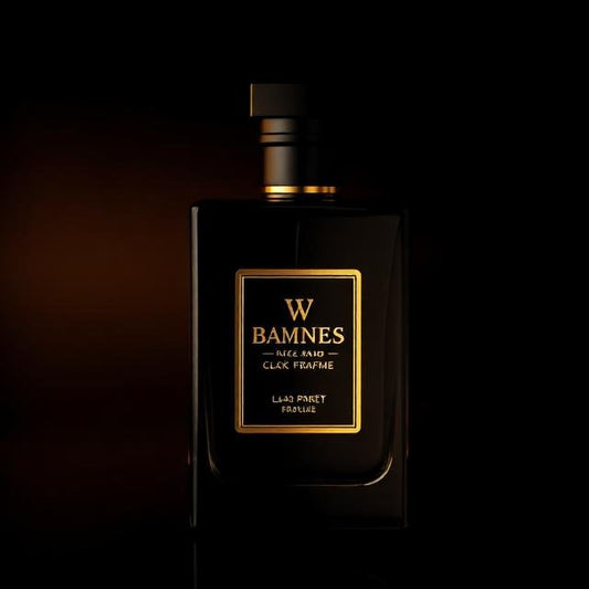 Midnight Velvet - BOTTLED BLISS FRAGRANCES PVT LTD