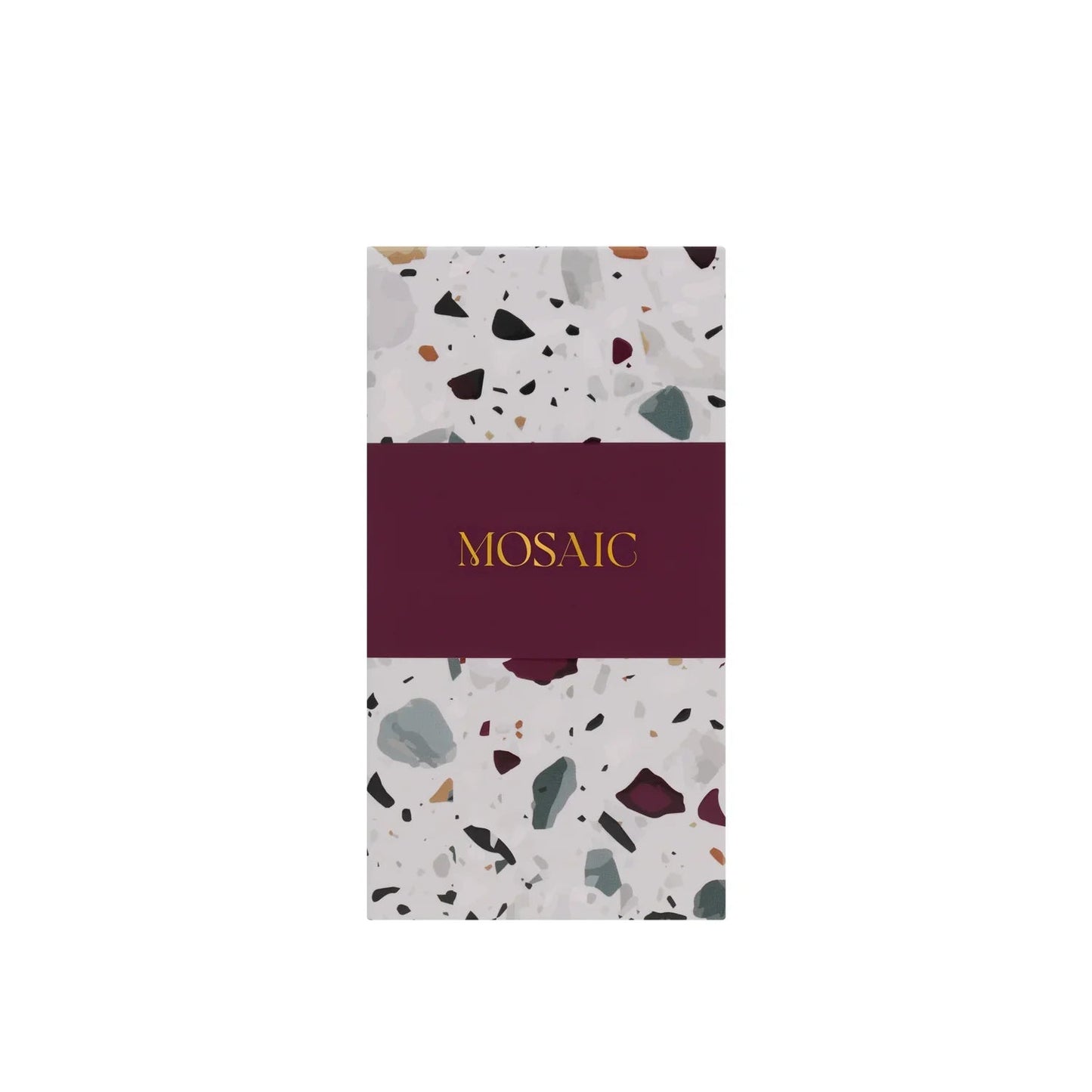 MOSAIC - BOTTLED BLISS FRAGRANCES PVT LTD