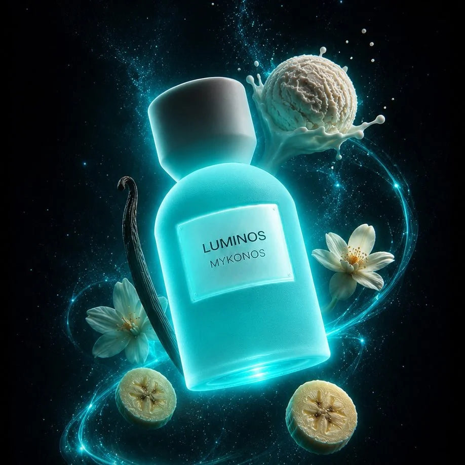 LUMINOS 50ML