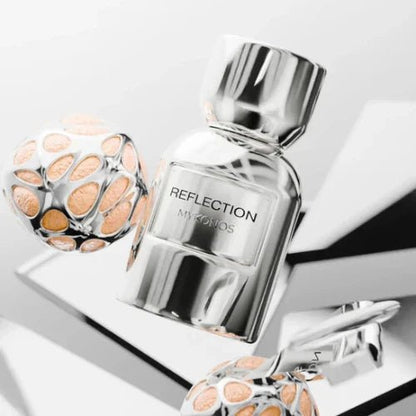Mykonos Reflection Extrait De Parfum 50ml (In Stock) - BOTTLED BLISS
