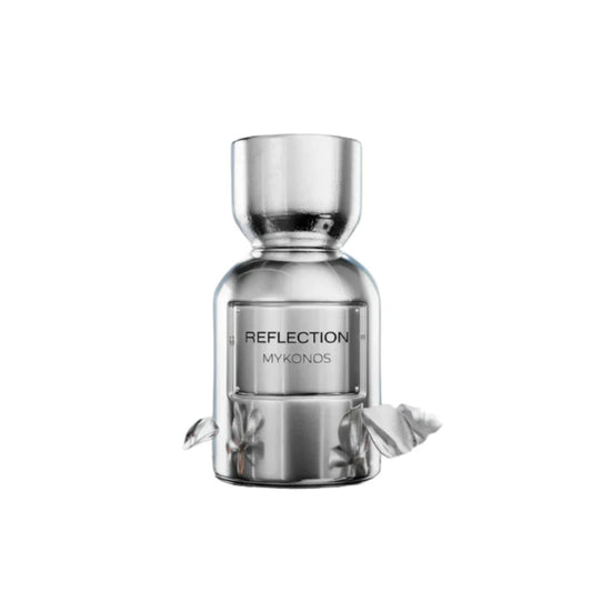 Mykonos Reflection Extrait De Parfum 50ml (Pre Order) - BOTTLED BLISS FRAGRANCES PVT LTD