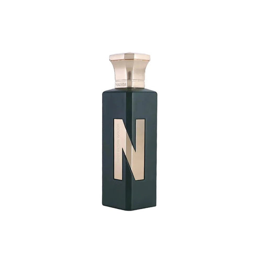 Naseem Lost in the Woods Aqua Parfum 75ml For Men &amp; Women - BOTTLED BLISS FRAGRANCES PVT LTD