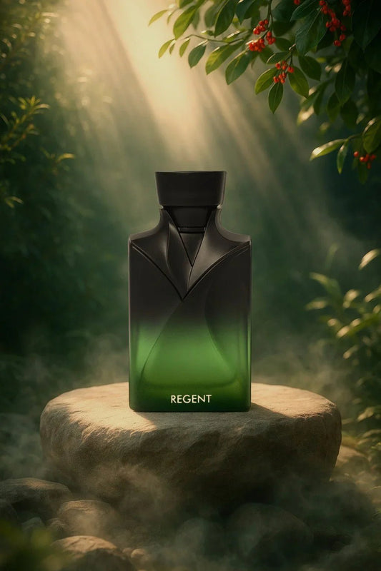 Naseem Regent Aqua Parfum 100ml For Man & Woman - BOTTLED BLISS FRAGRANCES PVT LTD