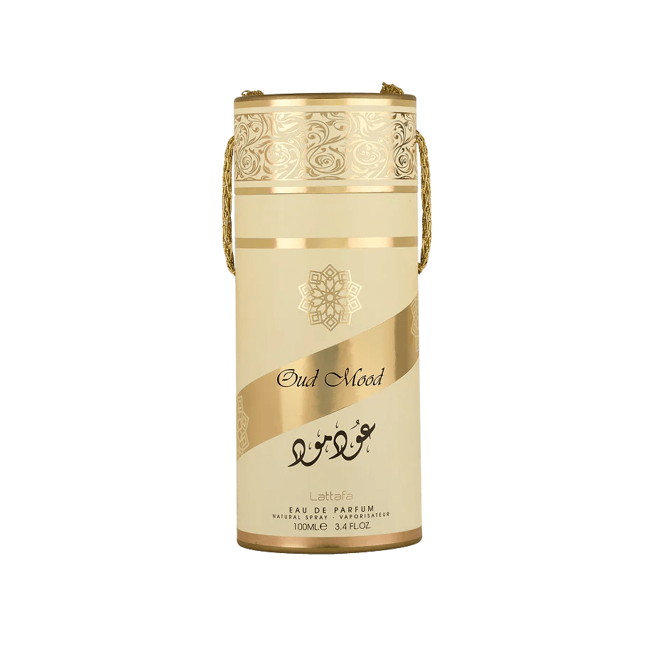Oud Mood - BOTTLED BLISS FRAGRANCES PVT LTD