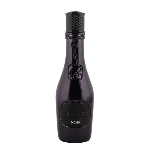 RiiFFS Prive Noir Black EDP - bold dark luxury unisex perfume India